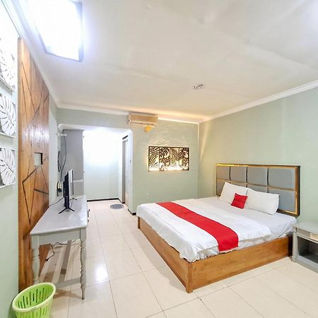 Reddoorz Near Stadion Semeru Lumajang Jawa Timur Zewnętrze zdjęcie