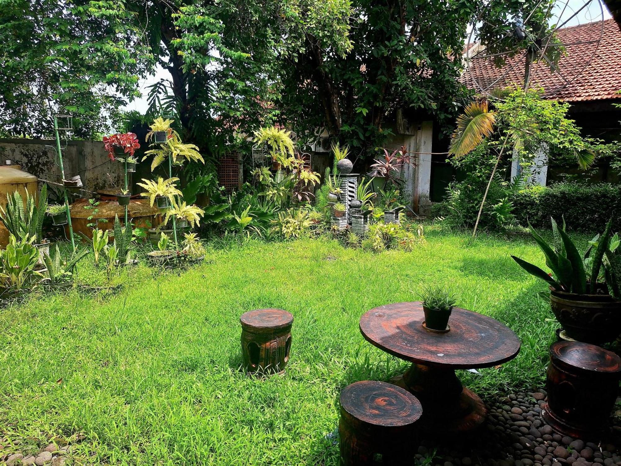 Reddoorz Near Stadion Semeru Lumajang Jawa Timur Zewnętrze zdjęcie